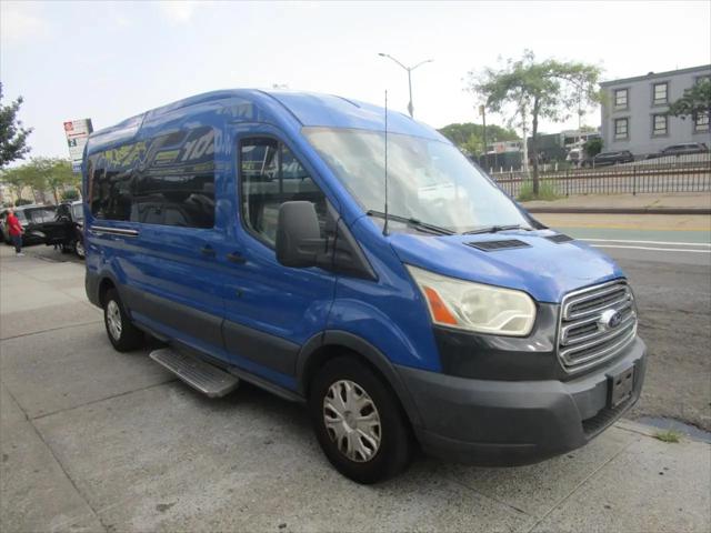 2015 Ford Transit XL