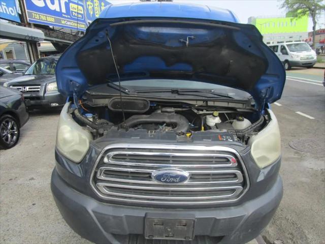 2015 Ford Transit XL