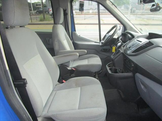 2015 Ford Transit XL