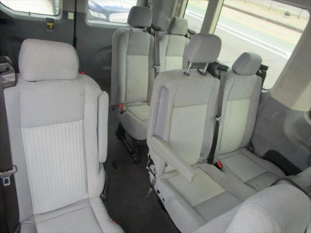 2015 Ford Transit XL