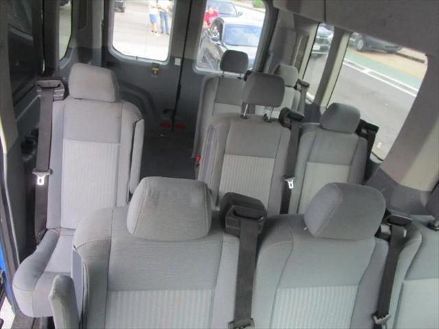 2015 Ford Transit XL