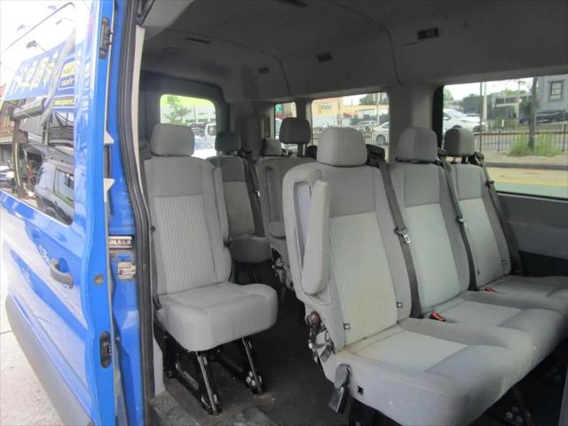 2015 Ford Transit XL