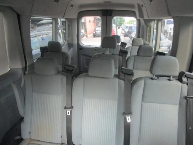 2015 Ford Transit XL