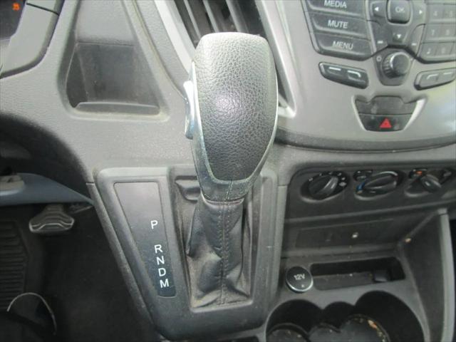 2015 Ford Transit XL