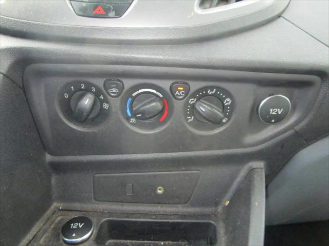 2015 Ford Transit XL