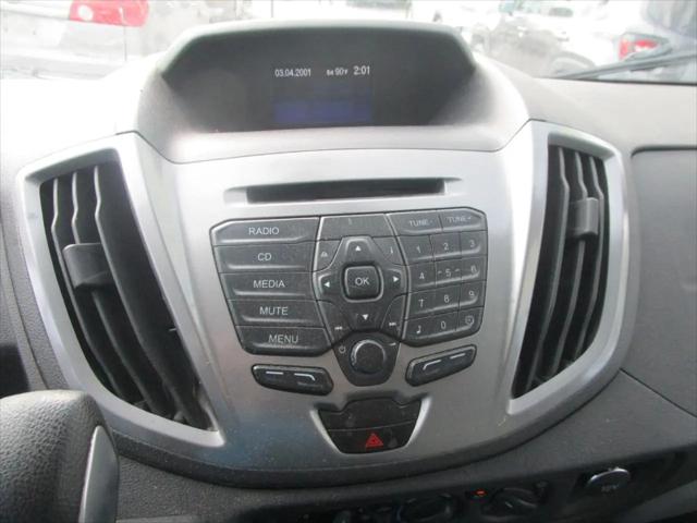 2015 Ford Transit XL