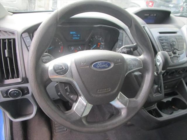2015 Ford Transit XL