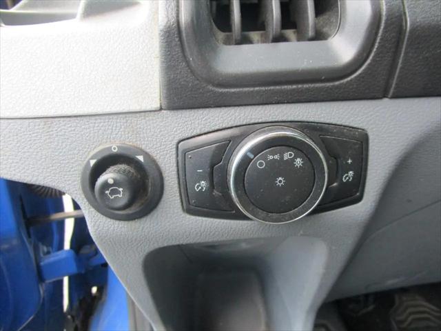 2015 Ford Transit XL