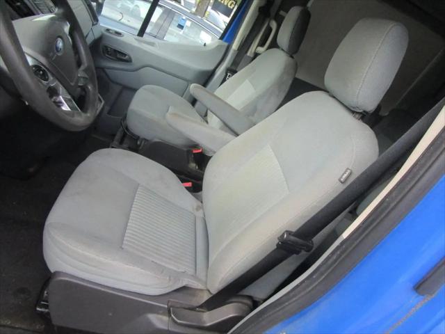 2015 Ford Transit XL