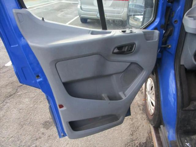 2015 Ford Transit XL