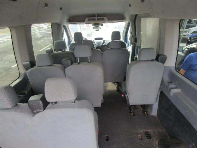 2015 Ford Transit XL