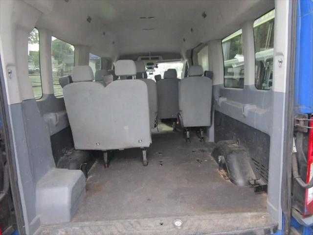 2015 Ford Transit XL