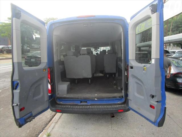 2015 Ford Transit XL