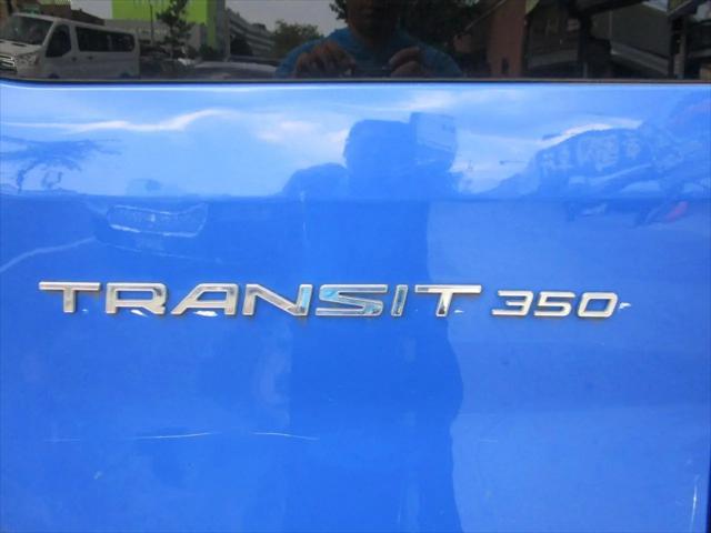 2015 Ford Transit XL