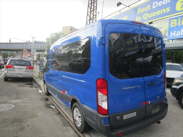 2015 Ford Transit XL