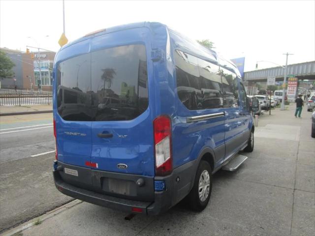 2015 Ford Transit XL