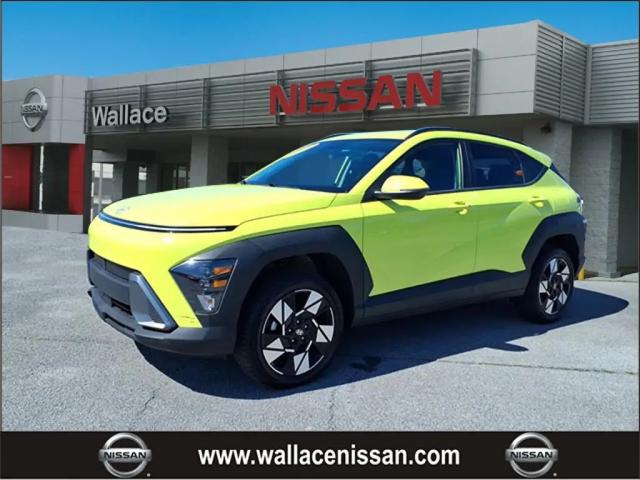 2025 Hyundai Kona SEL for sale in Kingsport, TN