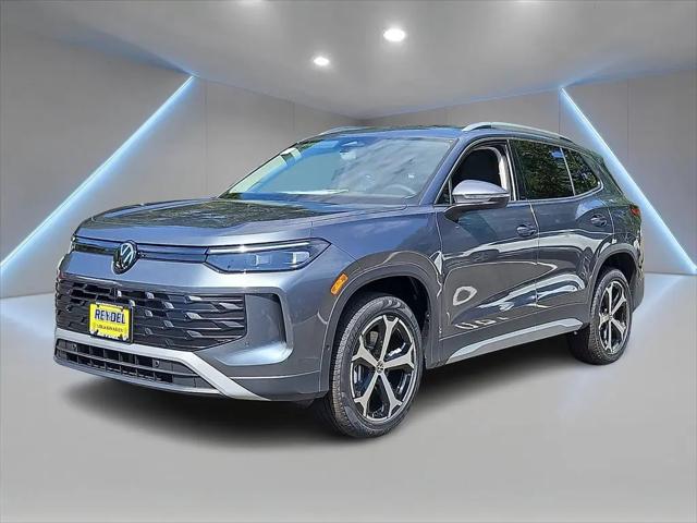 2026 Volkswagen Tiguan SE for sale in Freehold, NJ