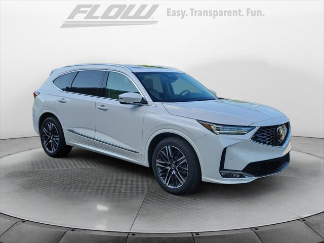 2026 Acura MDX Advance Package for sale in Wilmington, NC