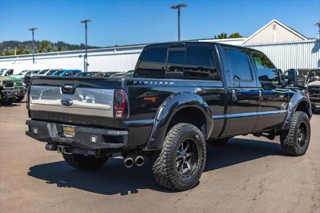 2014 Ford F-350 LARIAT