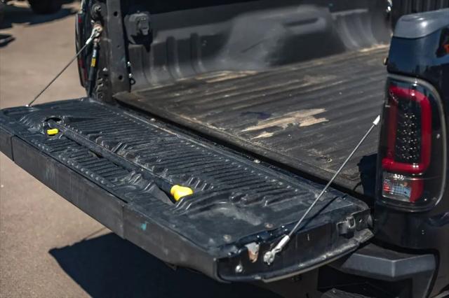 2014 Ford F-350 LARIAT