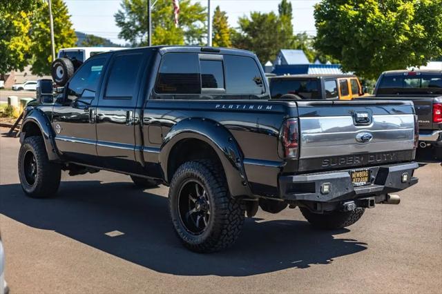 2014 Ford F-350 LARIAT