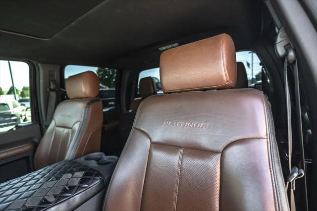 2014 Ford F-350 LARIAT