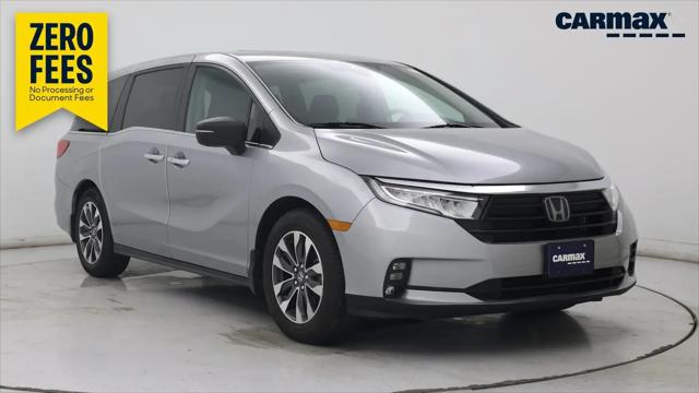 2024 Honda Odyssey EX-L for sale in Hagerstown, MD