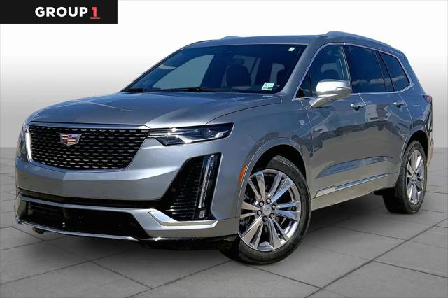 2023 Cadillac XT6 FWD Premium Luxury for sale in Shreveport, LA