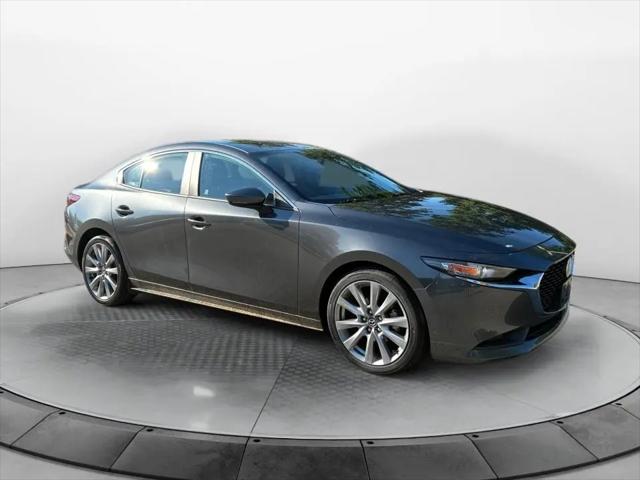 2022 Mazda Mazda3 Select for sale in Greensboro, NC