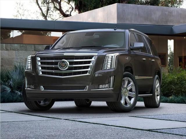 2015 Cadillac Escalade Premium for sale in Tupelo, MS