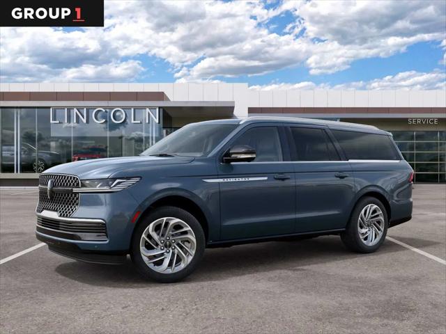 2027 Lincoln Navigator Reserve L for sale in Shreveport, LA