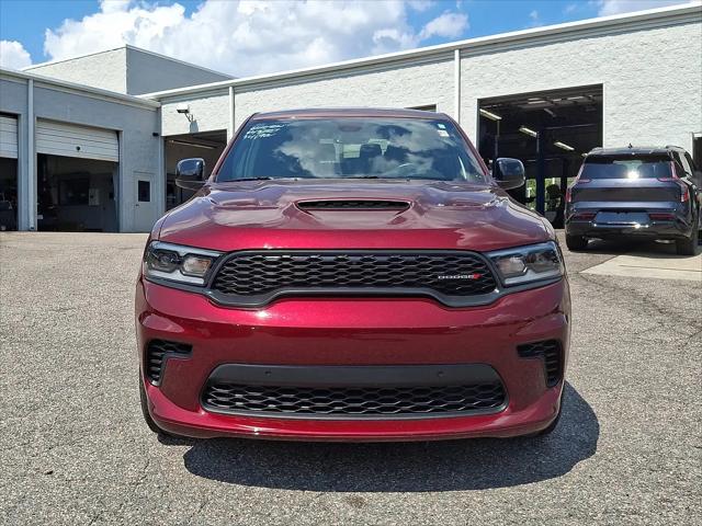 2023 Dodge Durango R/T AWD