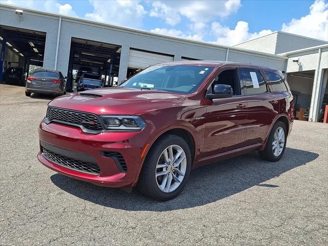 2023 Dodge Durango R/T AWD
