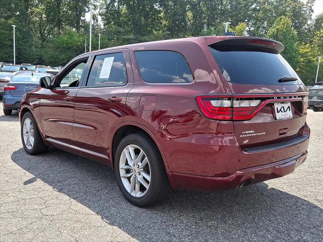 2023 Dodge Durango R/T AWD