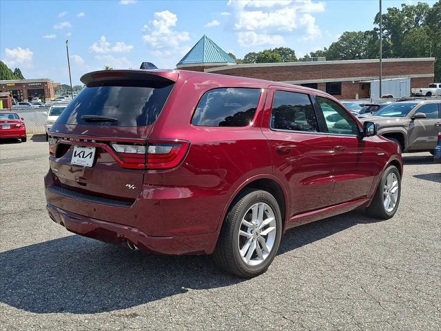 2023 Dodge Durango R/T AWD