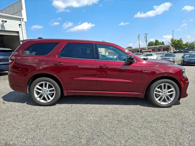 2023 Dodge Durango R/T AWD