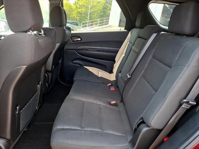 2023 Dodge Durango R/T AWD