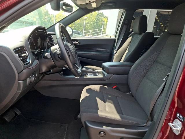 2023 Dodge Durango R/T AWD