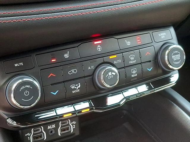 2023 Dodge Durango R/T AWD
