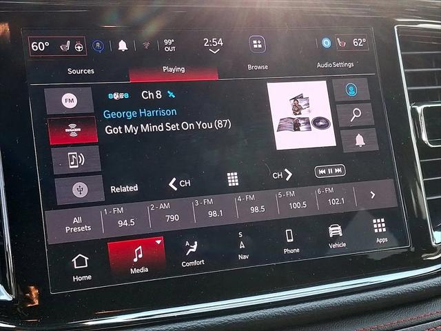 2023 Dodge Durango R/T AWD