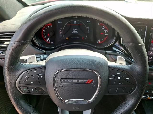 2023 Dodge Durango R/T AWD