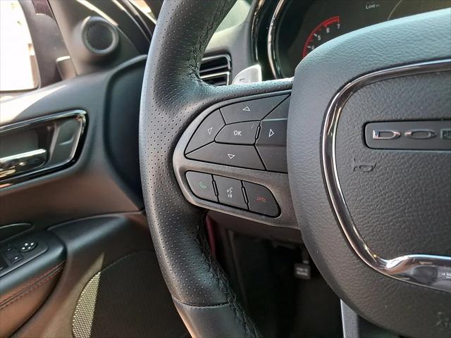 2023 Dodge Durango R/T AWD
