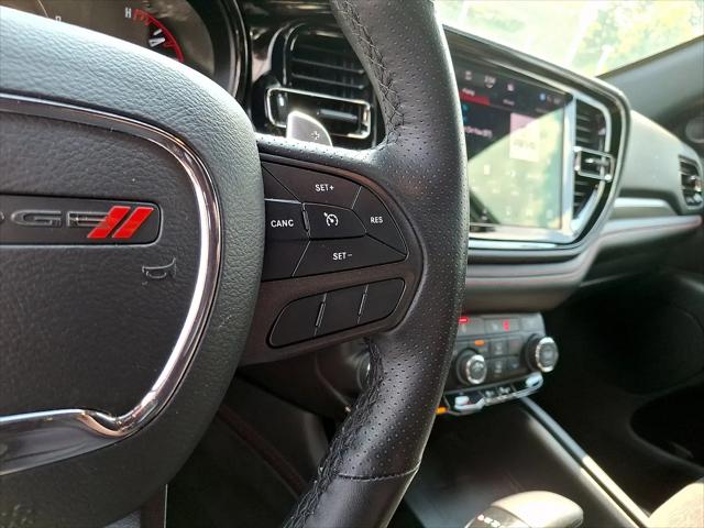 2023 Dodge Durango R/T AWD