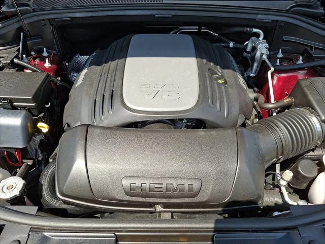 2023 Dodge Durango R/T AWD