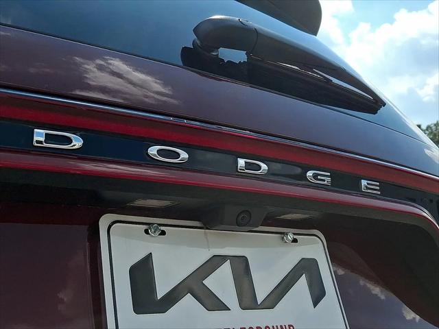 2023 Dodge Durango R/T AWD