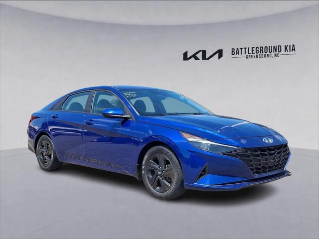 2022 Hyundai Elantra SEL for sale in Greensboro, NC