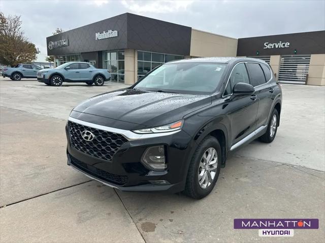 2020 Hyundai Santa Fe SEL for sale in Manhattan, KS