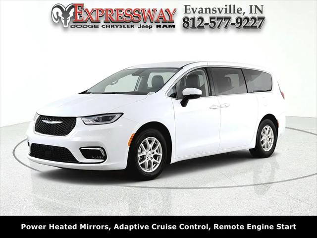 2023 Chrysler Pacifica Touring L for sale in Evansville, IN