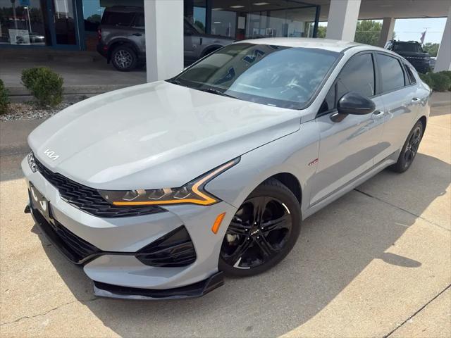 2023 Kia K5 GT-Line for sale in Manhattan, KS